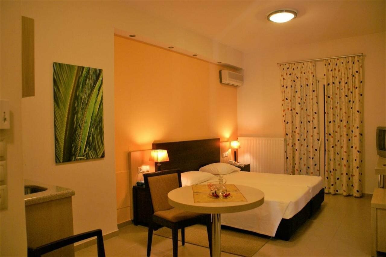 Фото Your Memories Hotel