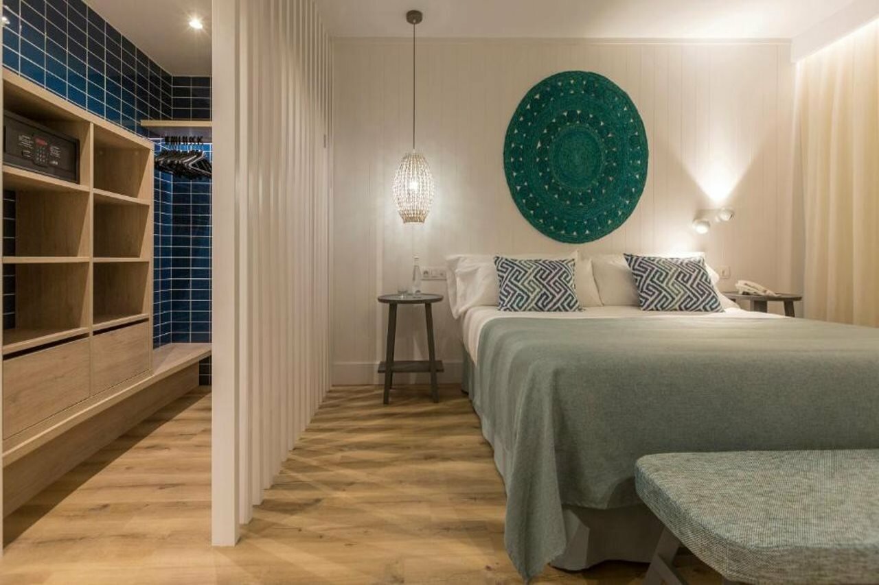 Фото Hotel Blaumar Salou