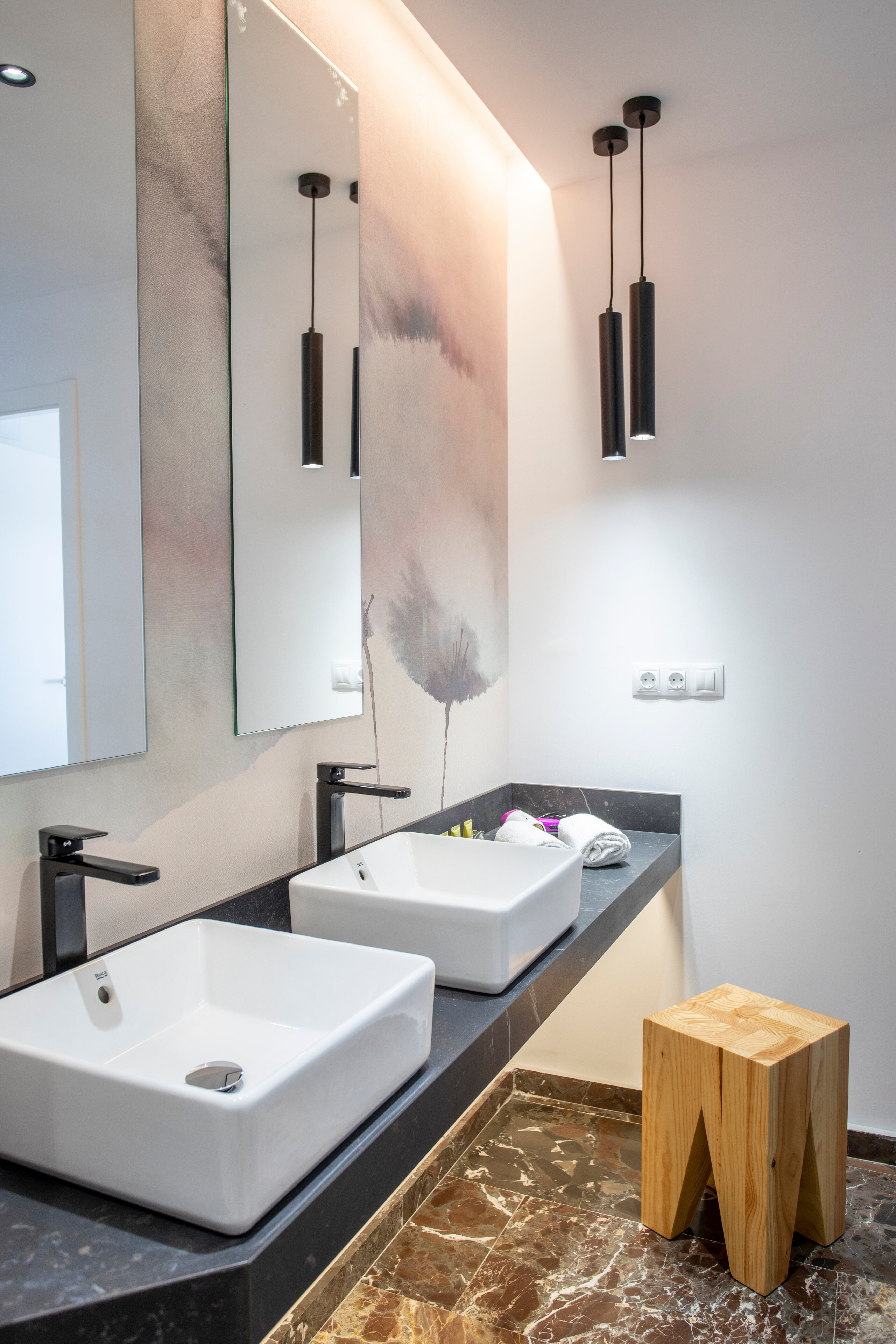 Фото Apartamentos San Jaime Center Suites