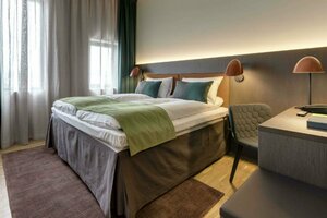 Гостиница Quality Hotel Pond