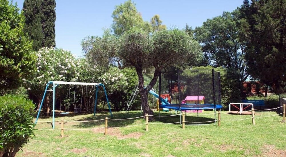 Фото Katia Beach Hotel