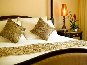 Vinpearl Resort Nha Trang (Khanh Hoa Province, Hòn Tre, Thành phố Nha Trang, Khánh Hòa 65000), hotel