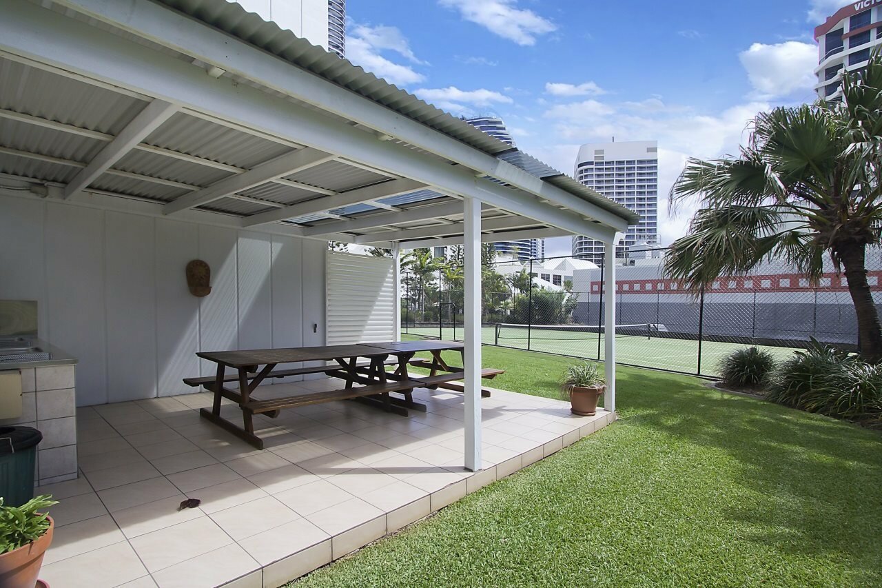 Фото South Pacific Plaza