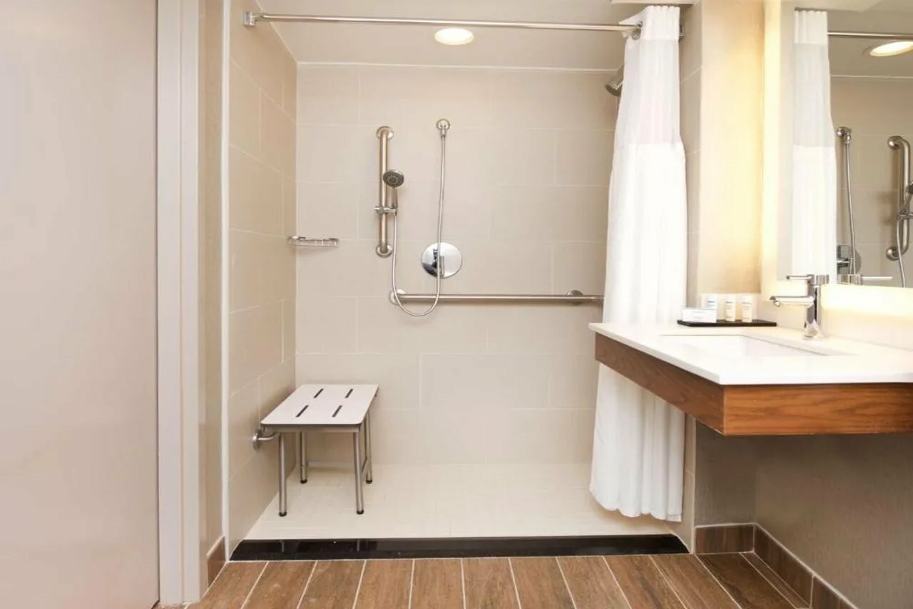 Фото Embassy Suites by Hilton Seattle North Lynnwood