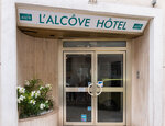 The Alcove Hotel