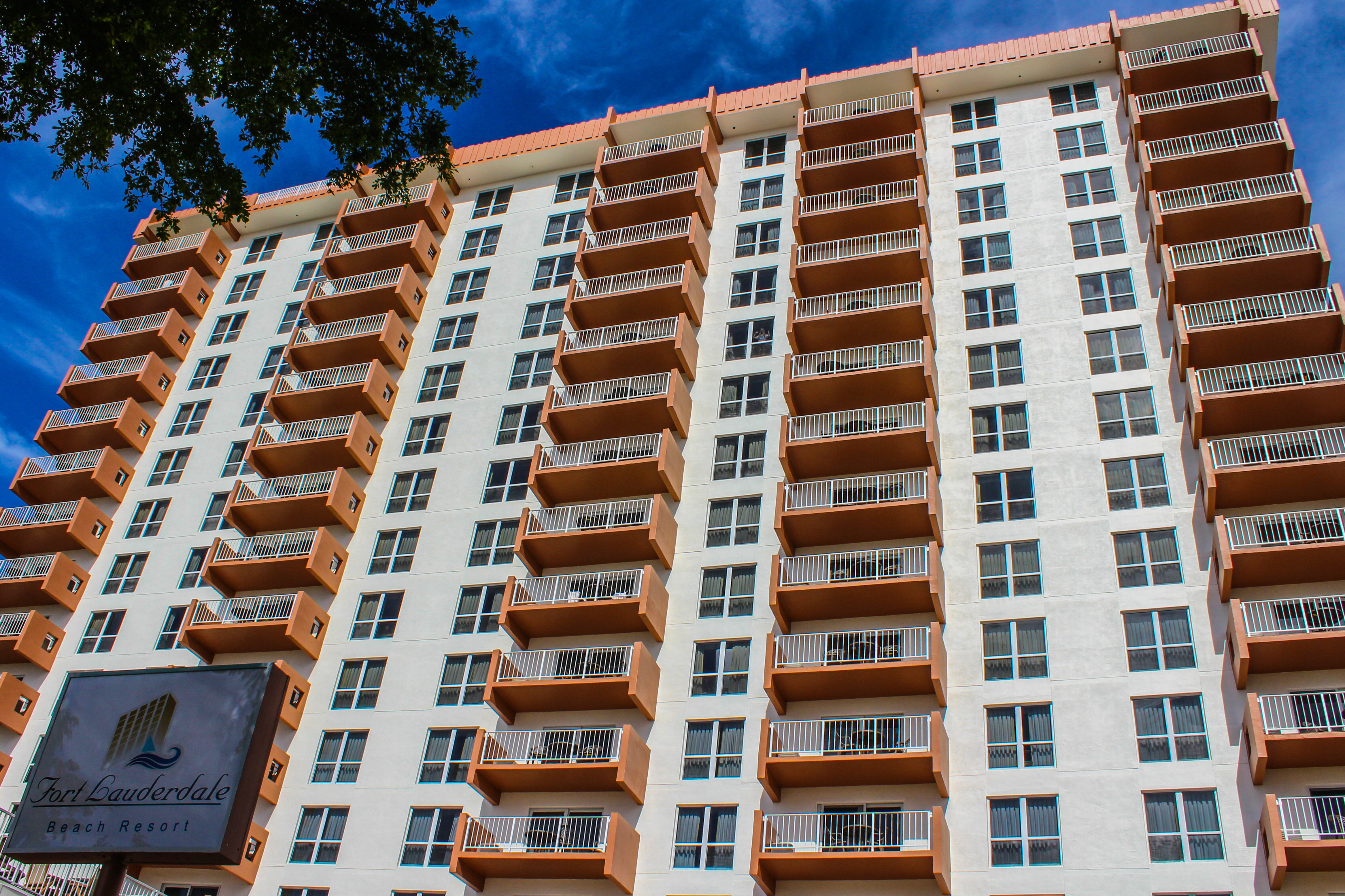 Фото Fort Lauderdale Beach Resort by Vacatia