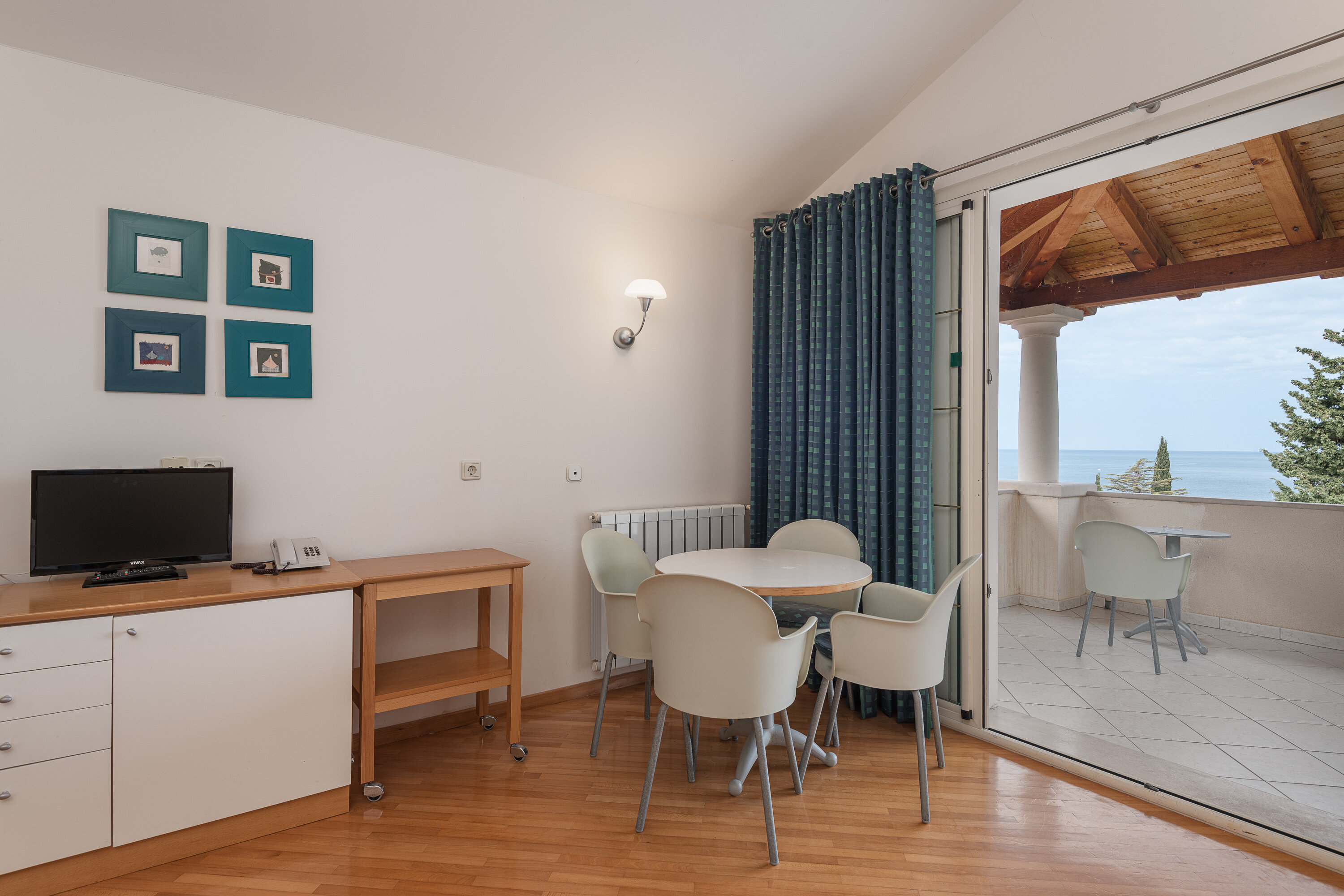 Фото Hotel Villas Plat