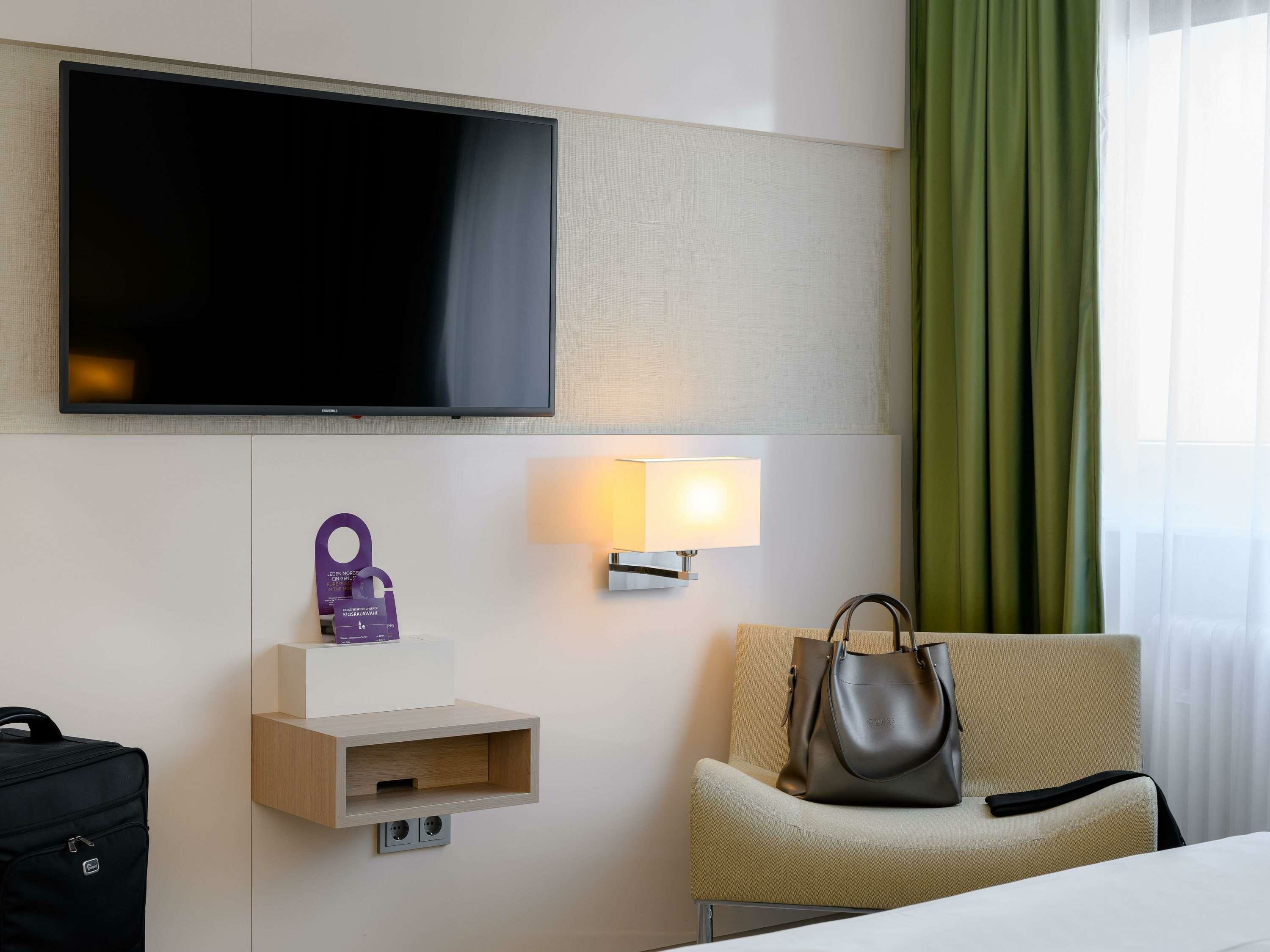 Фото Mercure Hotel Bristol Stuttgart Sindelfingen