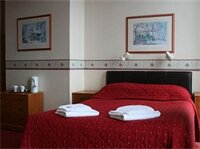 Фото Hotel Mon Ami