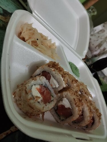 Sushi bar Nickson, Rostov Oblast, photo