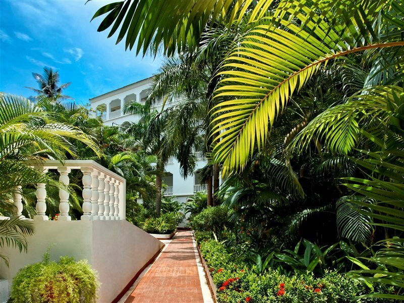 Фото Hotel Caribe by Faranda Grand, a member of Radisson Individuals