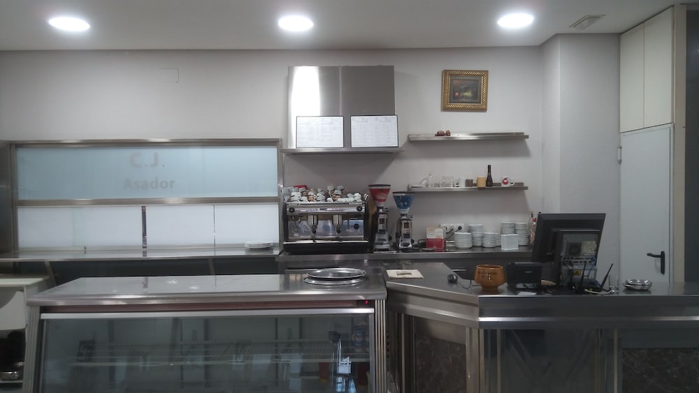 Фото Hostal Casa Juana