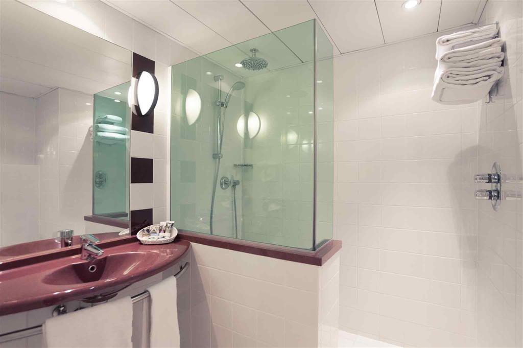 Фото Hotel Mercure Brussels Airport