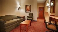 Фото Best Western Plus Midwest City Inn & Suites
