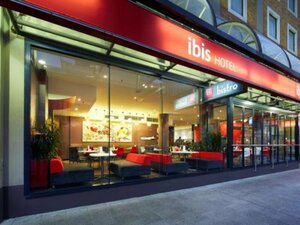 Гостиница Ibis Perth