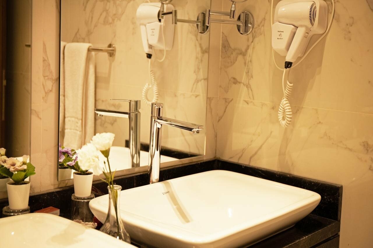 Фото Pyramisa Suites Hotel Cairo