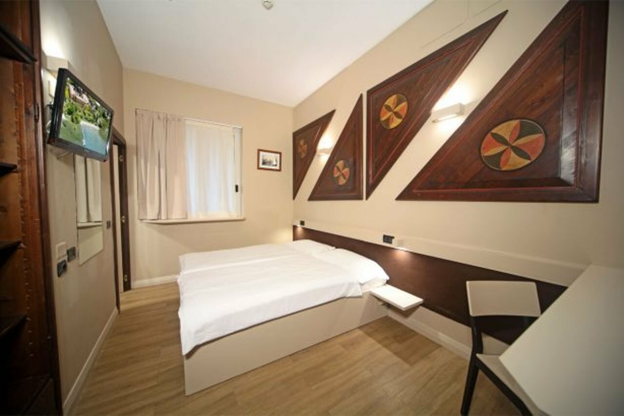 Фото Hotel La Paul