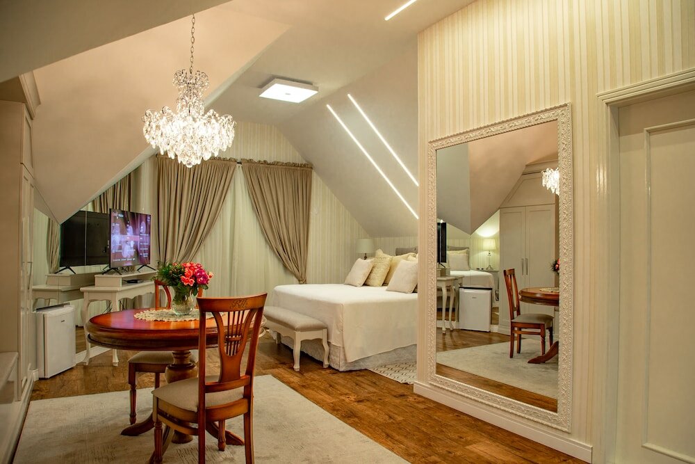 Фото Hotel Ritta Höppner