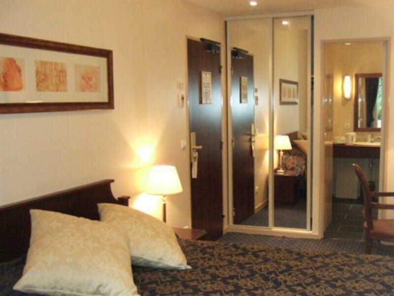 Фото Amiral Hôtel