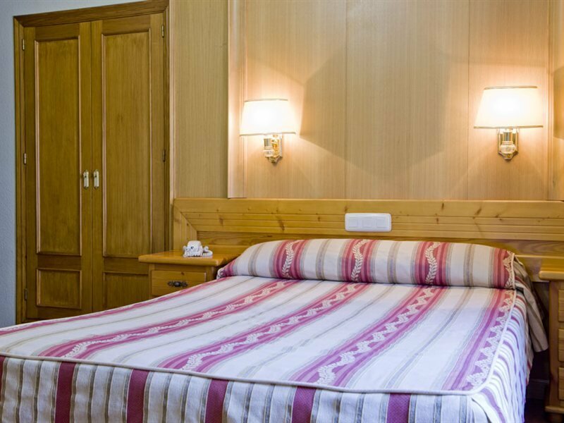 Фото Hotel Real de Toledo