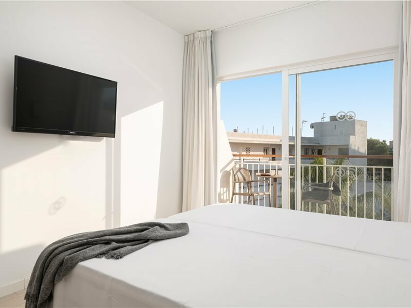 Фото Hotel Atolon