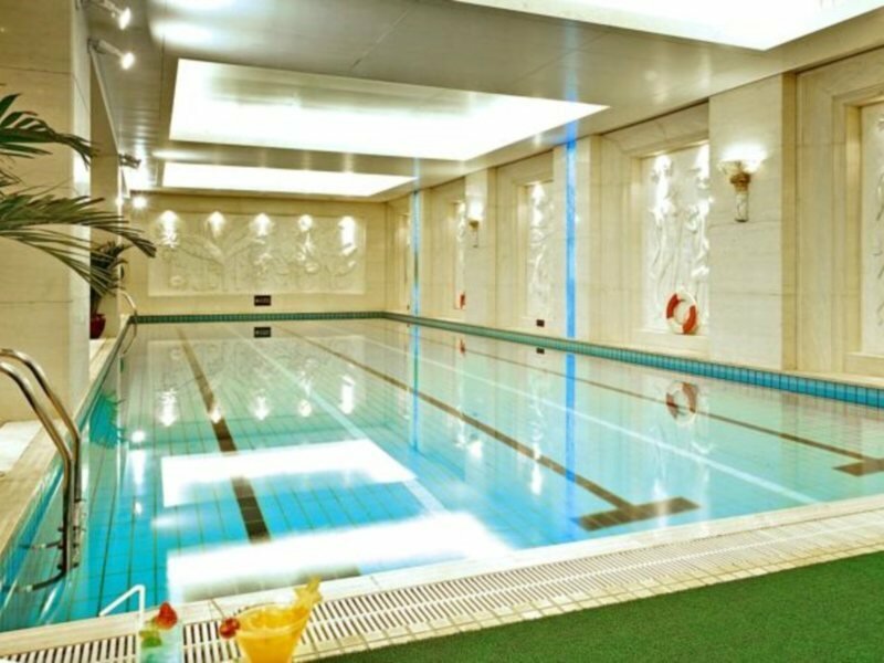 Фото Xinhai Jinjiang Hotel