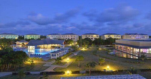 Гостиница Paradisus Varadero Resort & SPA в Варадеро