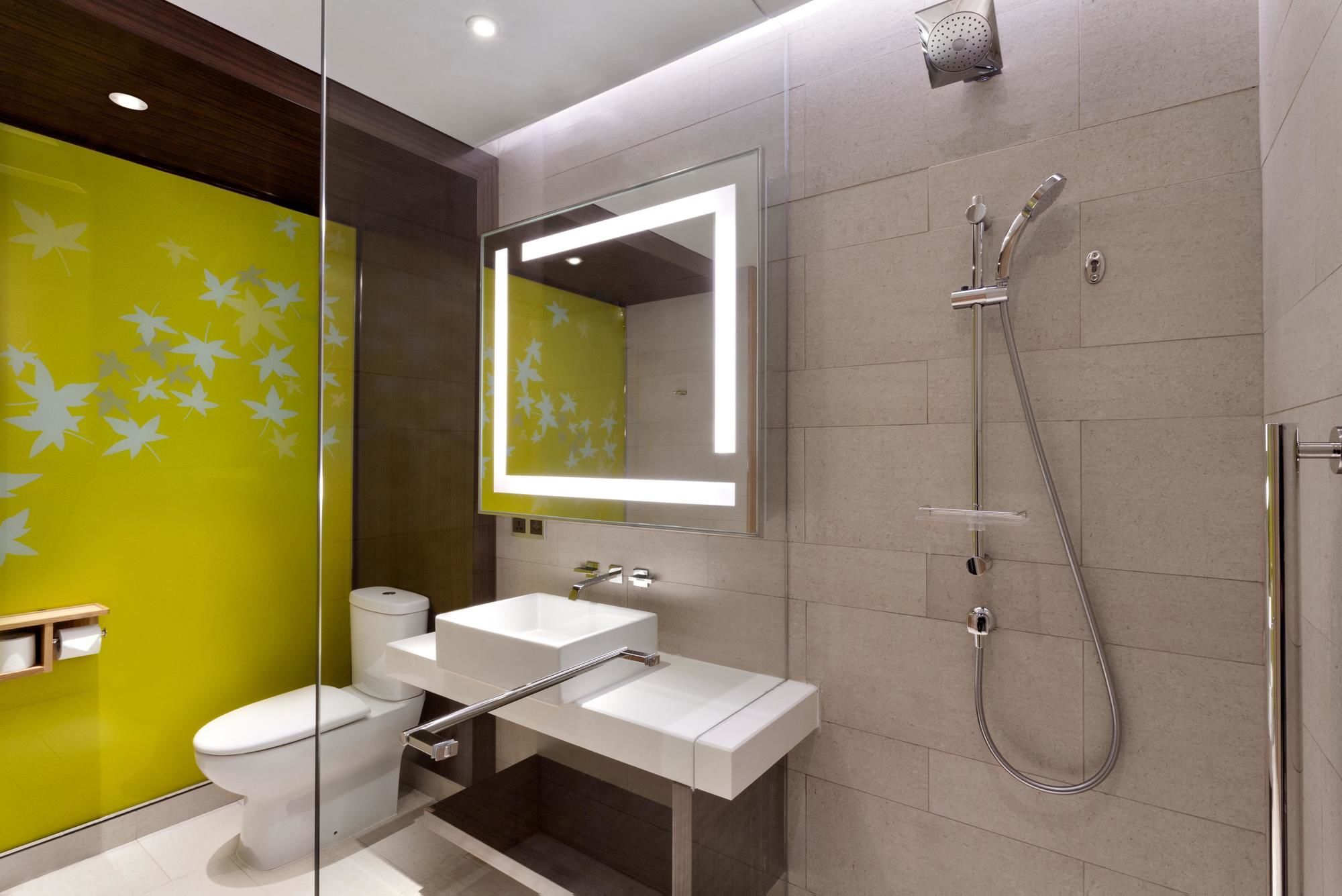 Фото Hilton Garden Inn Shenzhen Bao'an