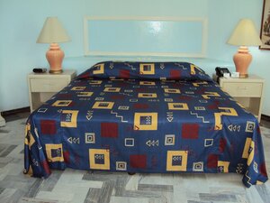 Гостиница Hotel Acapulco Malibu