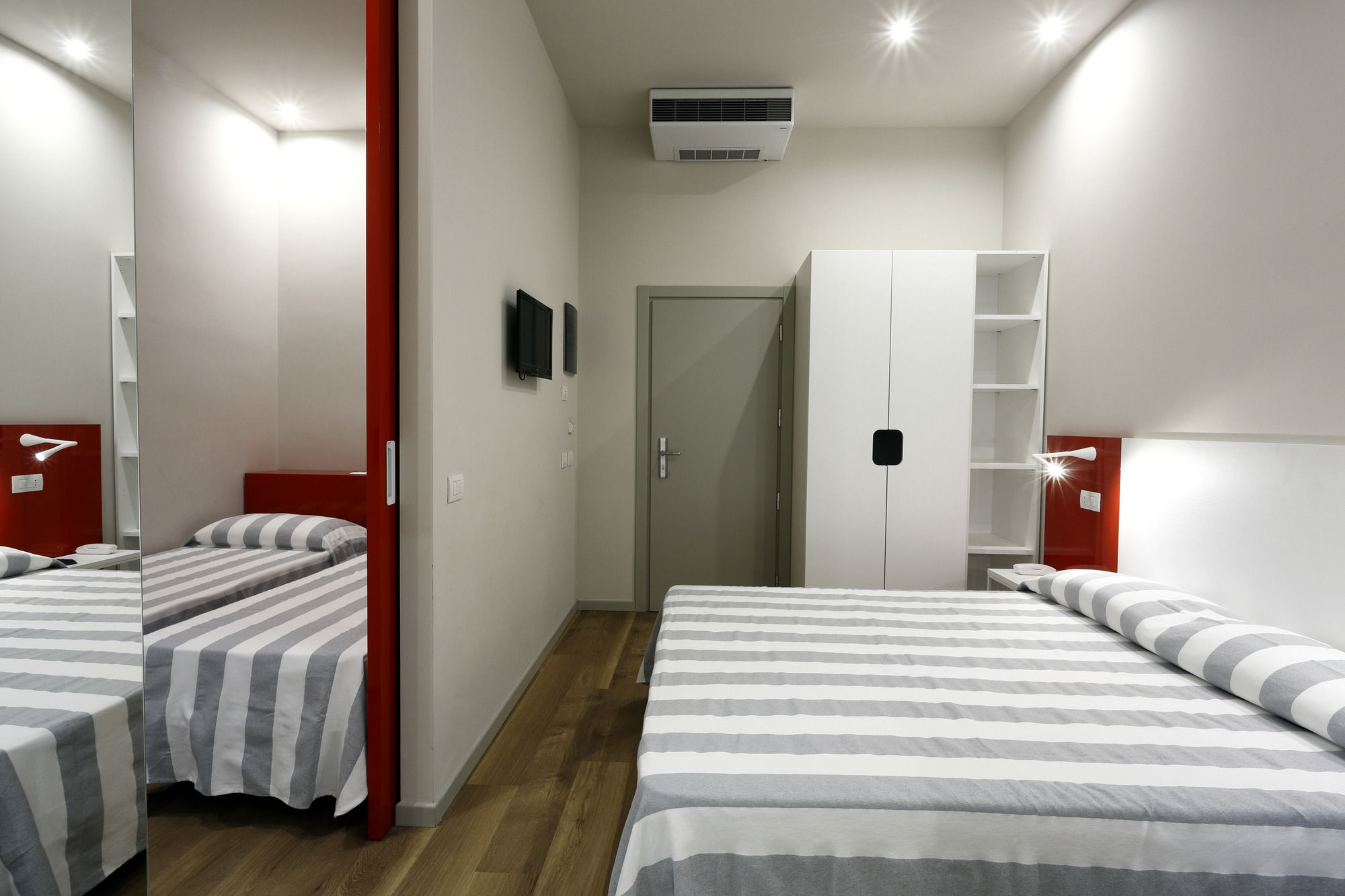 Фото Hotel Aurea