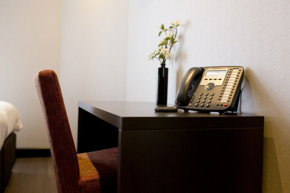 Фото Royal Amsterdam Hotel