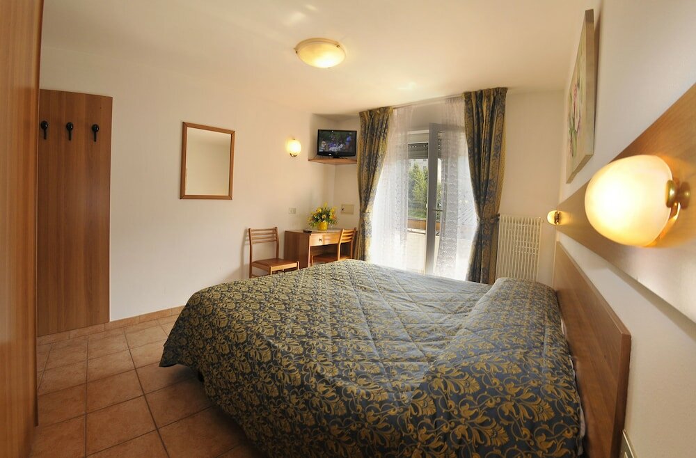 Фото Hotel Alpen Andalo