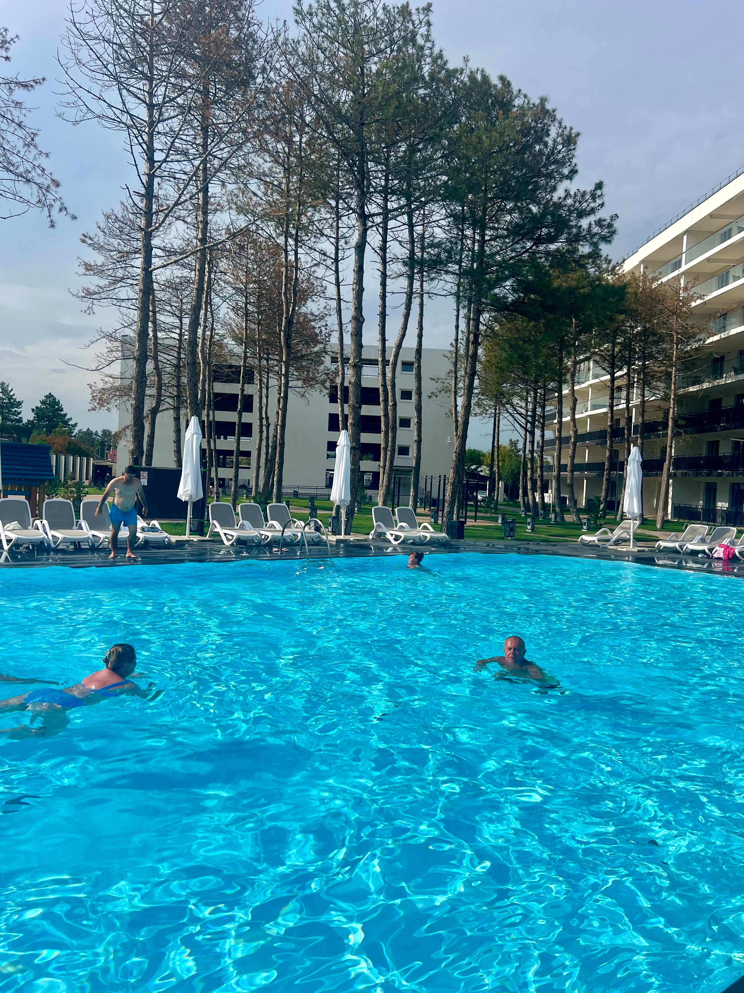 Фото Европа