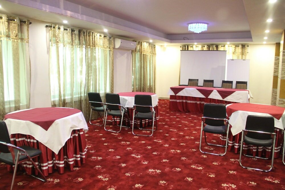 Фото Century Park Residence