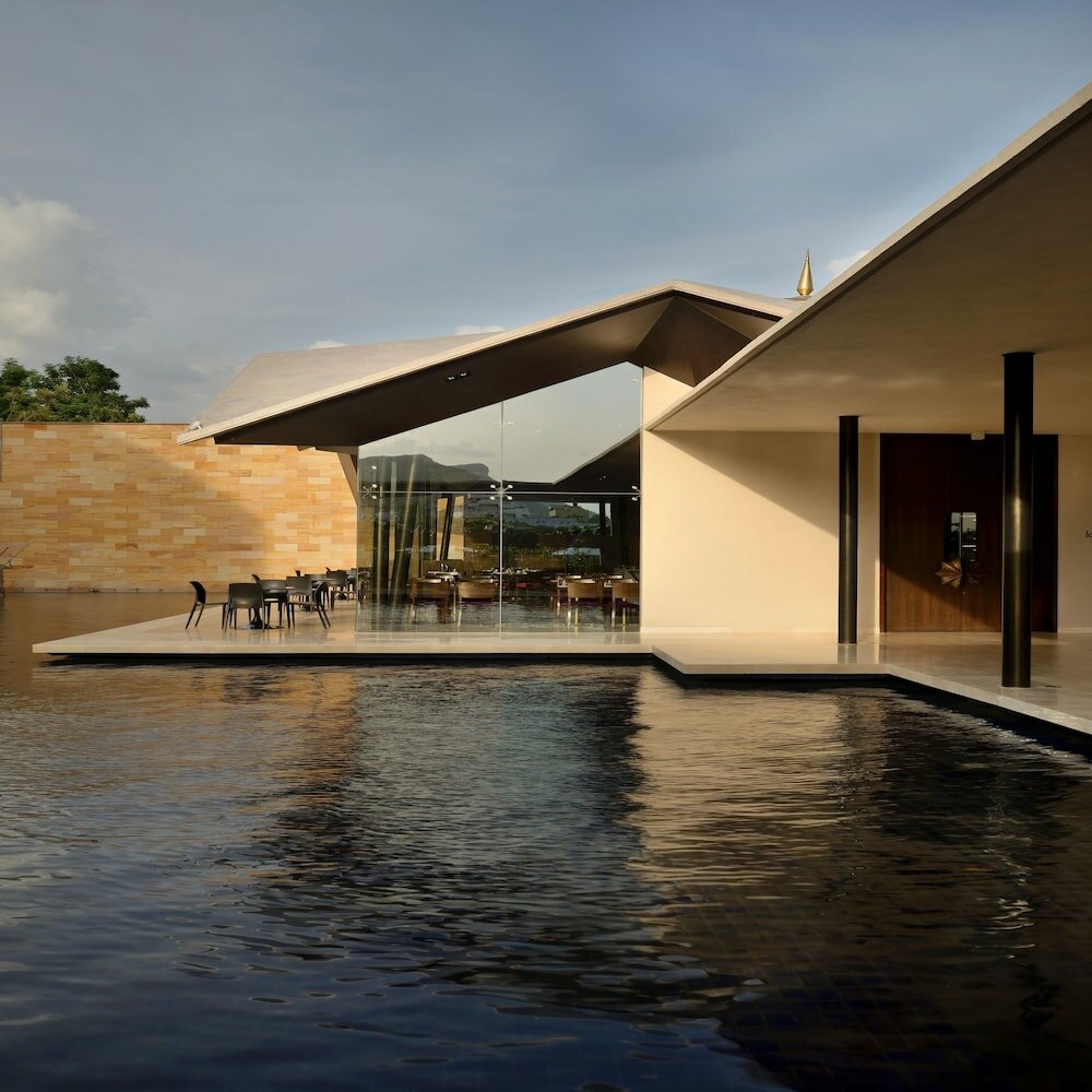 Фото Marasa Sarovar Premiere Tirupati