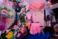 Фото Crystal Palace Hotel Pattaya