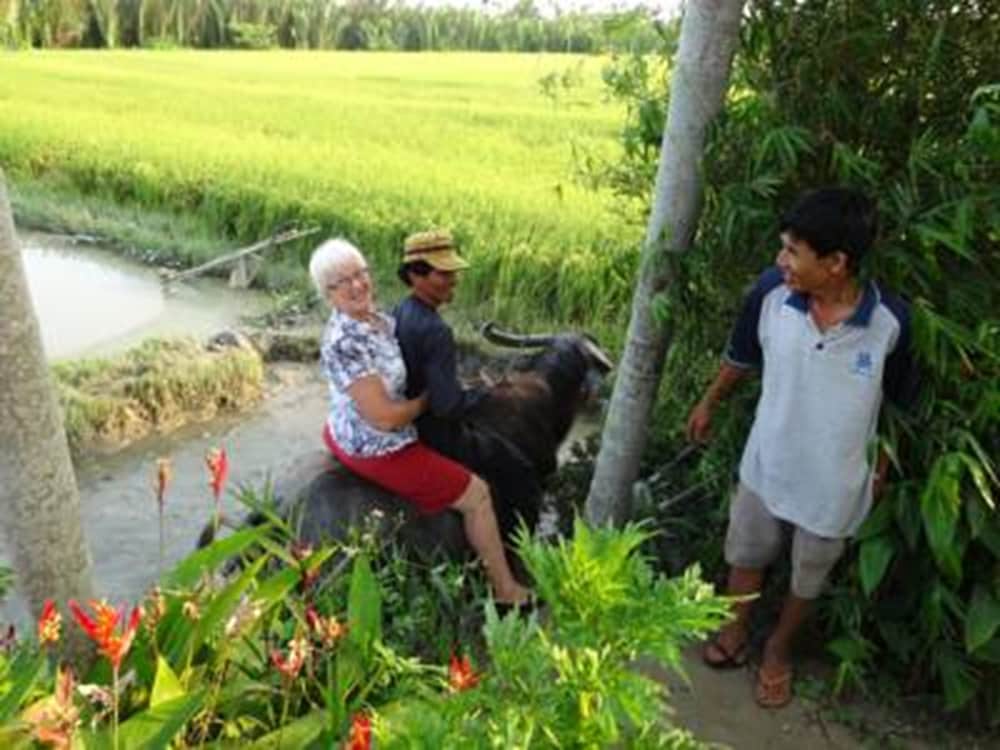 Фото Hoi An Life Homestay
