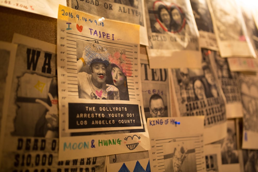 Фото Roaders Hotel Zhonghua