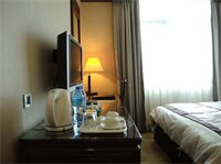 Фото Rich Garden Hotel