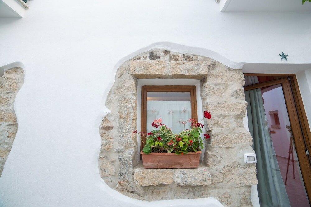 Фото Domus Olbia Inn