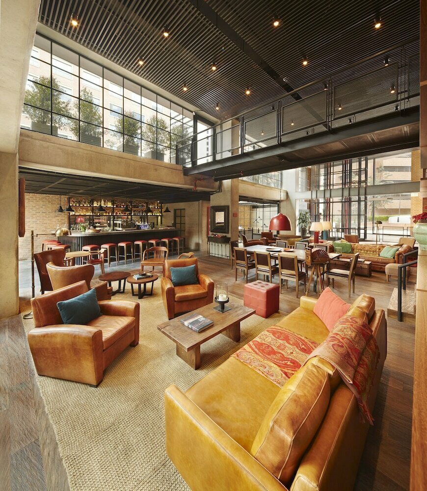 Hotel The Artisan D, Bogota, photo