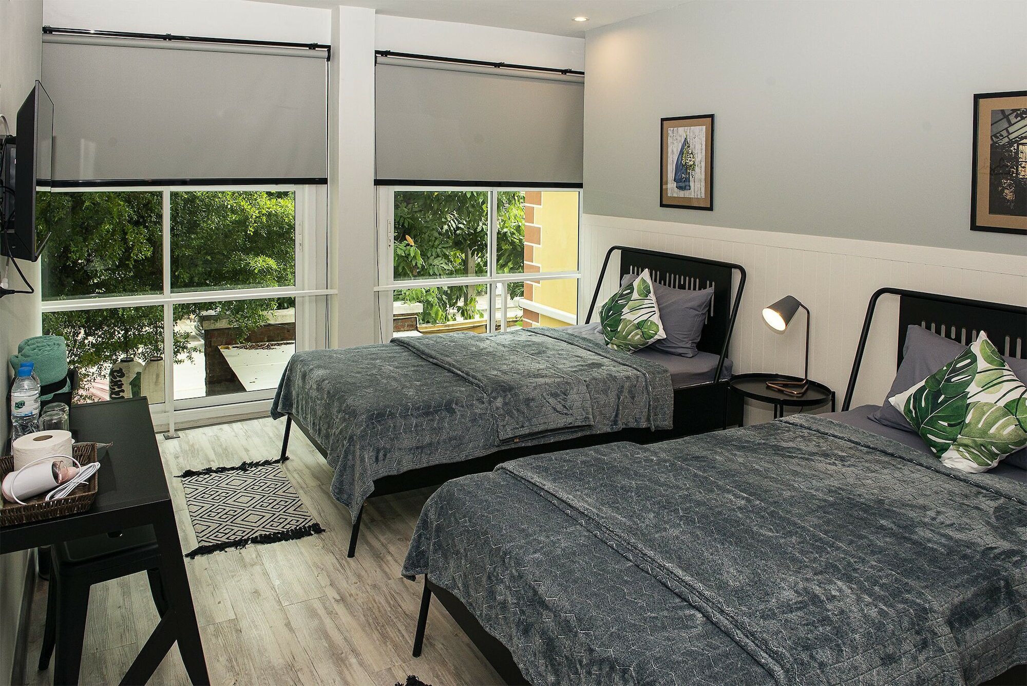 Фото I Rich Residence