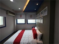 Фото Calli Hostel