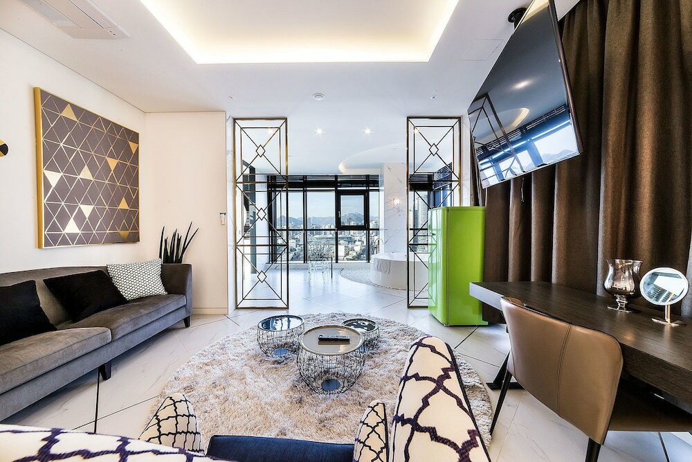 Фото Hotel The Designers Seoul Station