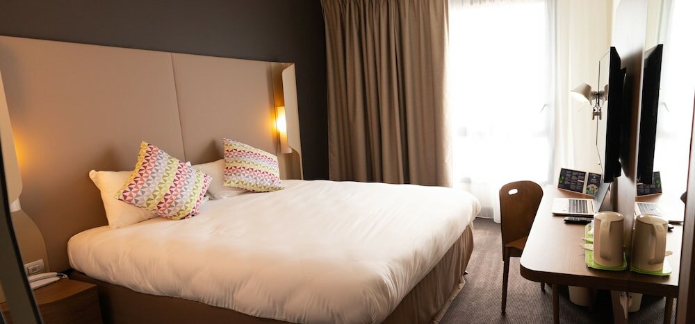 Фото Campanile Rungis – Orly