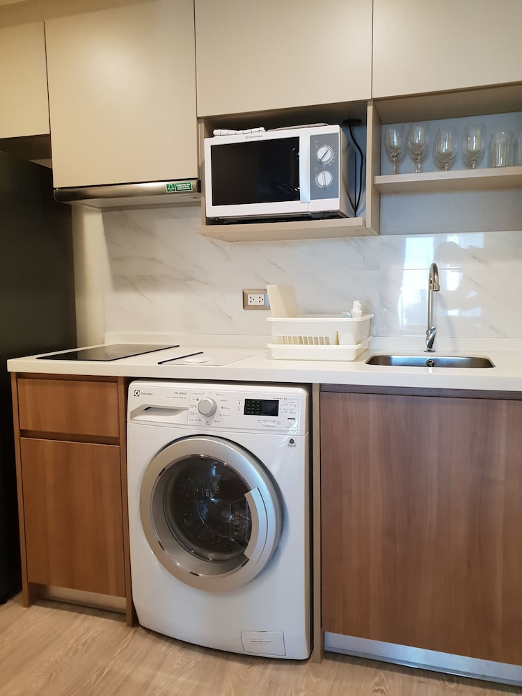 Фото Somerset Ekamai Bangkok