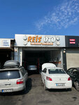 Reis Oto (Istanbul, Buyukcekmece, Cumhuriyet Neighborhood, Meric Street, 2-G), car service, auto repair