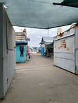 Россошанский рынок (Oktyabrskaya ploshchad, 22А), mercado de maquinas de comestibles