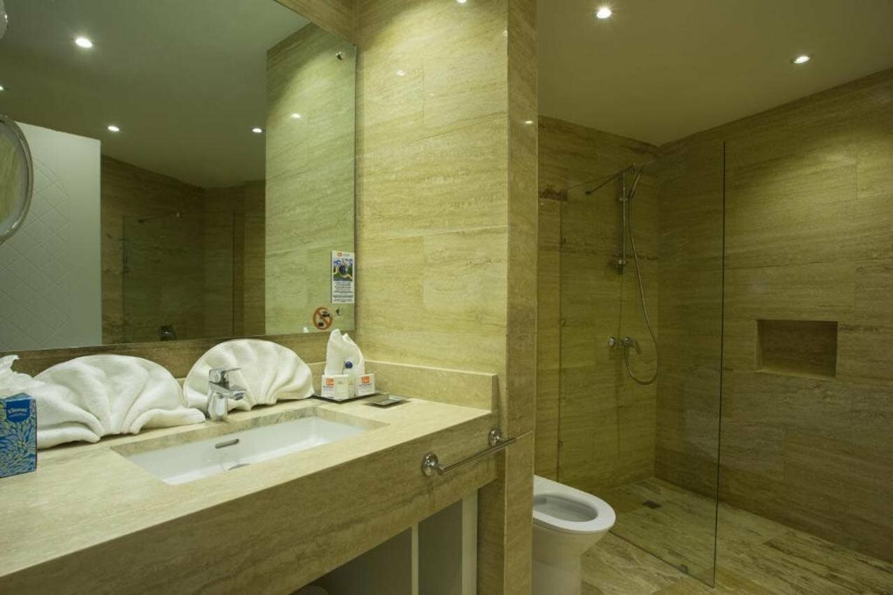 Фото Viva Tangerine by Wyndham, A Trademark All Inclusive