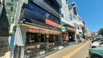 Bereket Doner (Istanbul, Pendik, Erol Kaya Avenue, 157A) ، وجبات سريعة